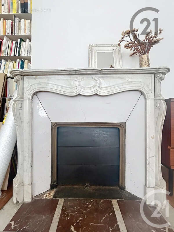 Appartement à FONTAINEBLEAU