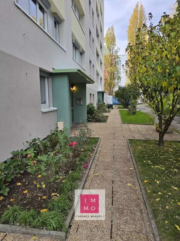Appartement à TARBES