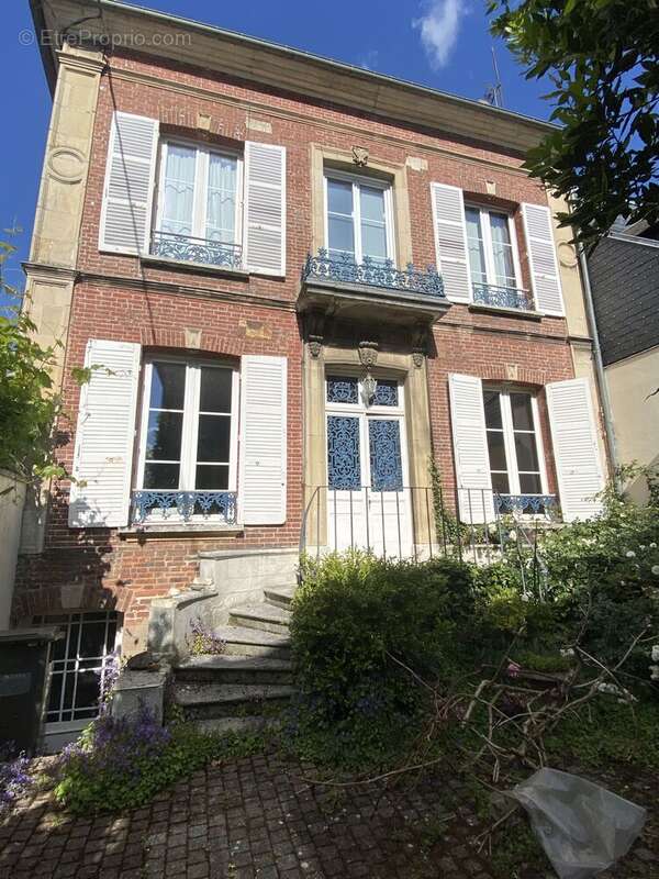 Photo 2 - Maison à EVREUX