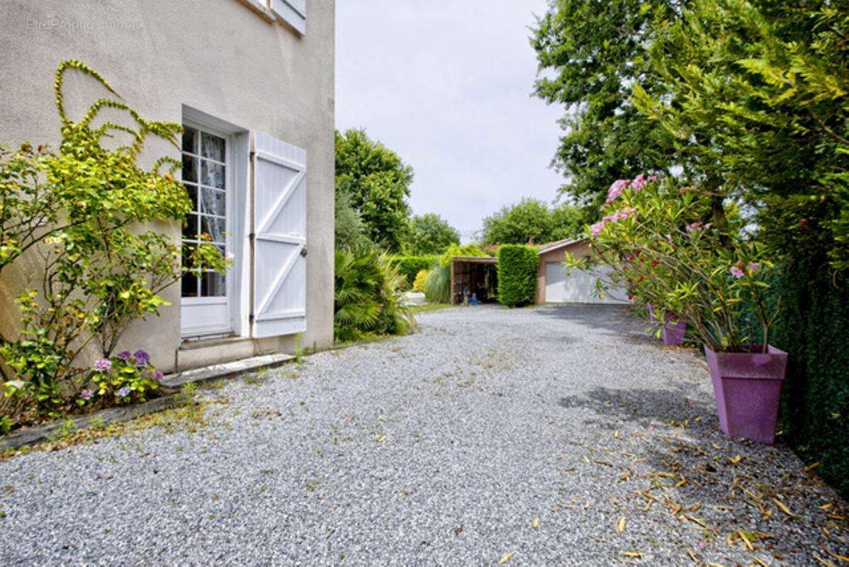 Maison à AUDENGE