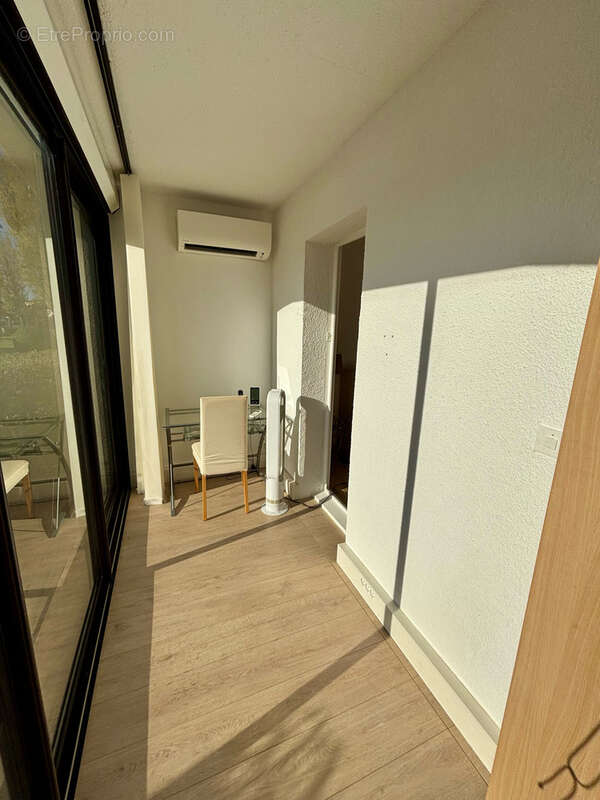 Appartement à SAINT-CYPRIEN