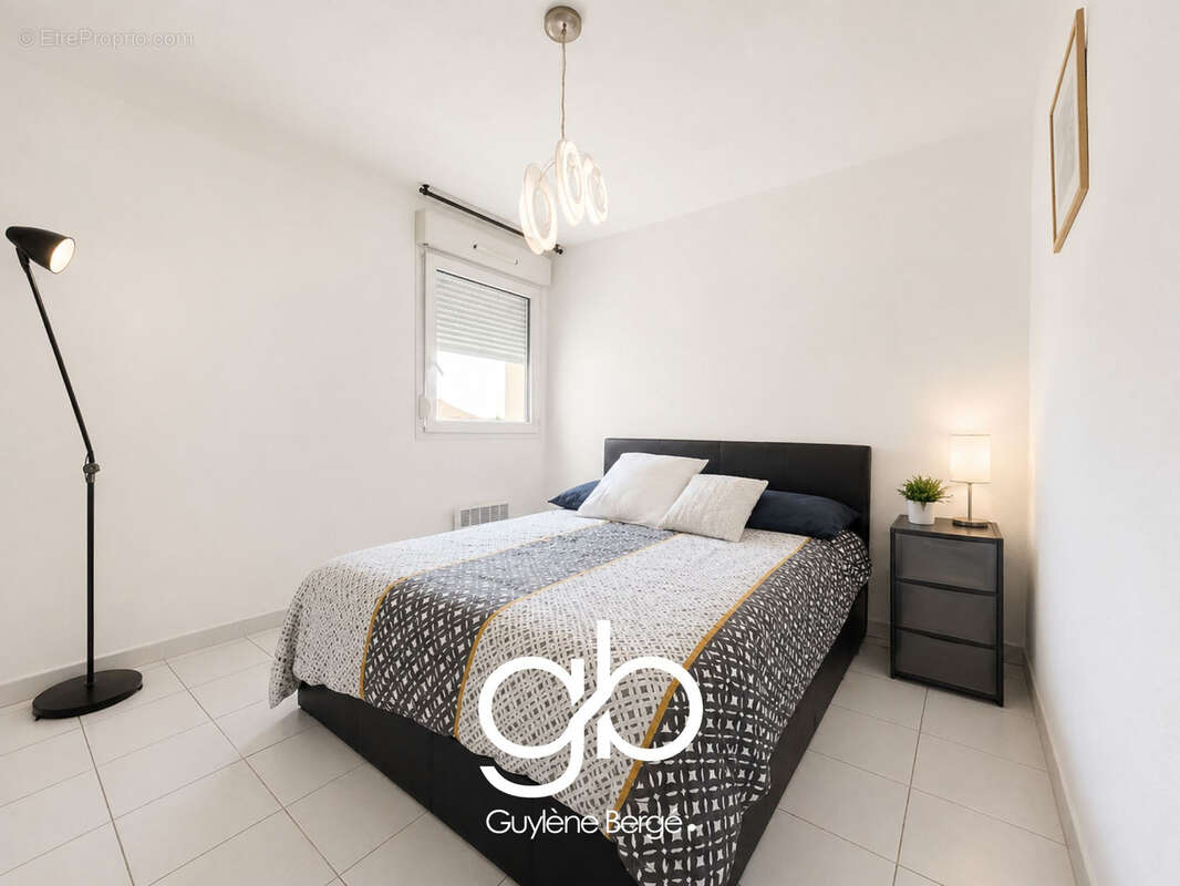 Appartement à LUNEL