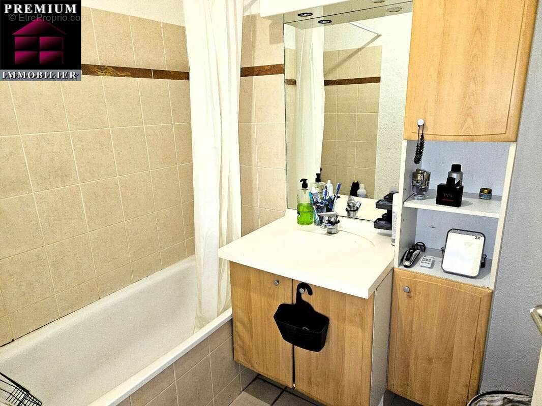 Appartement à SAINT-ESTEVE