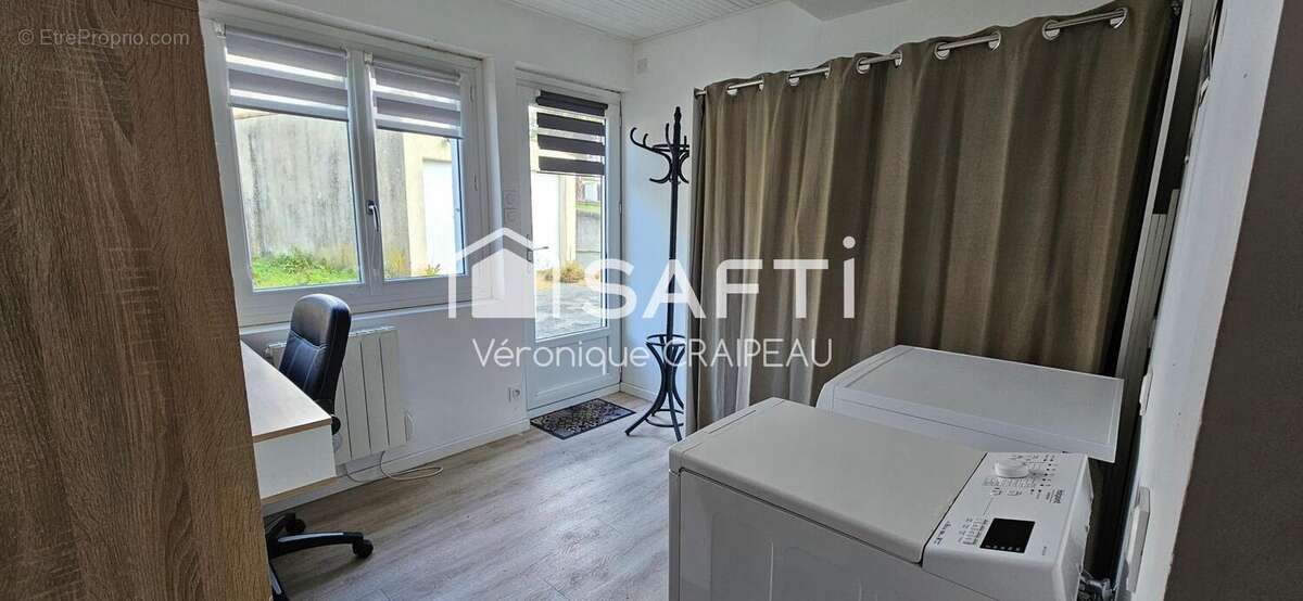 Photo 8 - Maison à MOUILLERON-LE-CAPTIF