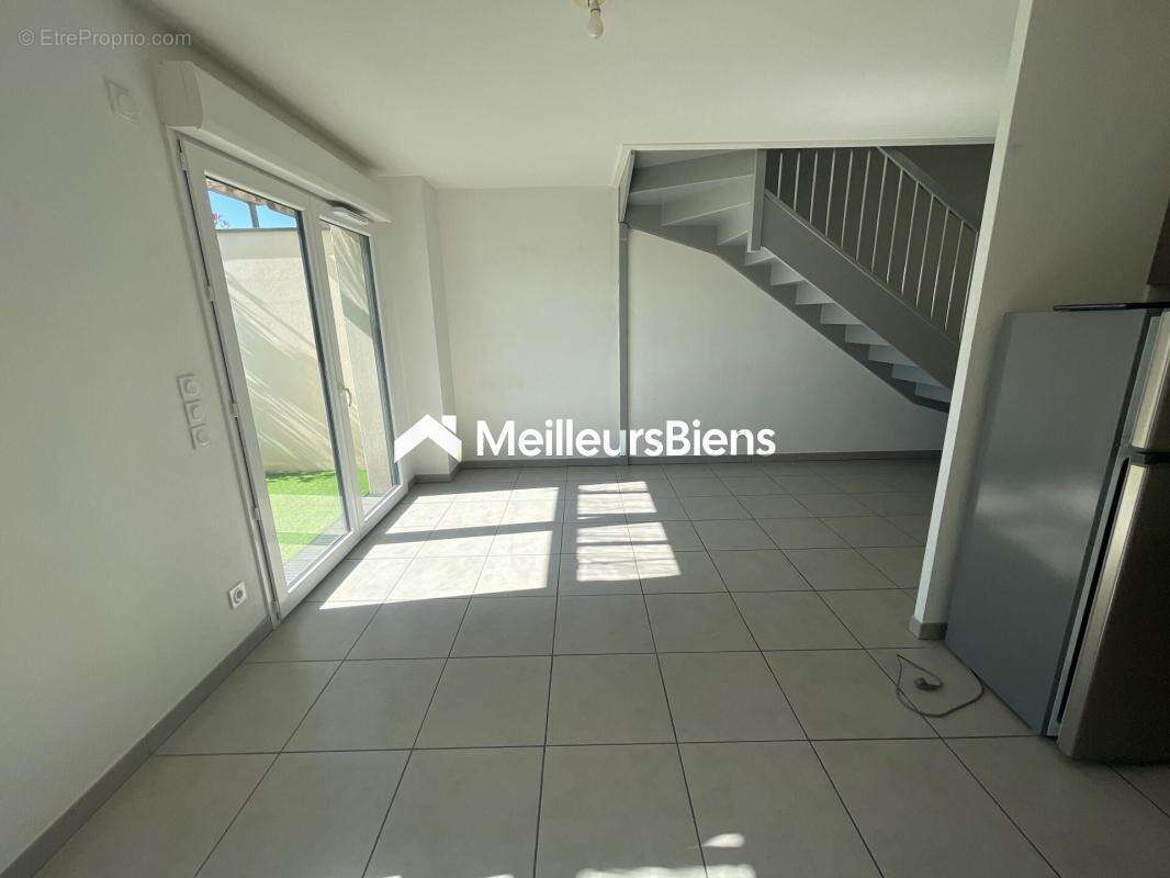 Maison à SAINT-GENIES-BELLEVUE