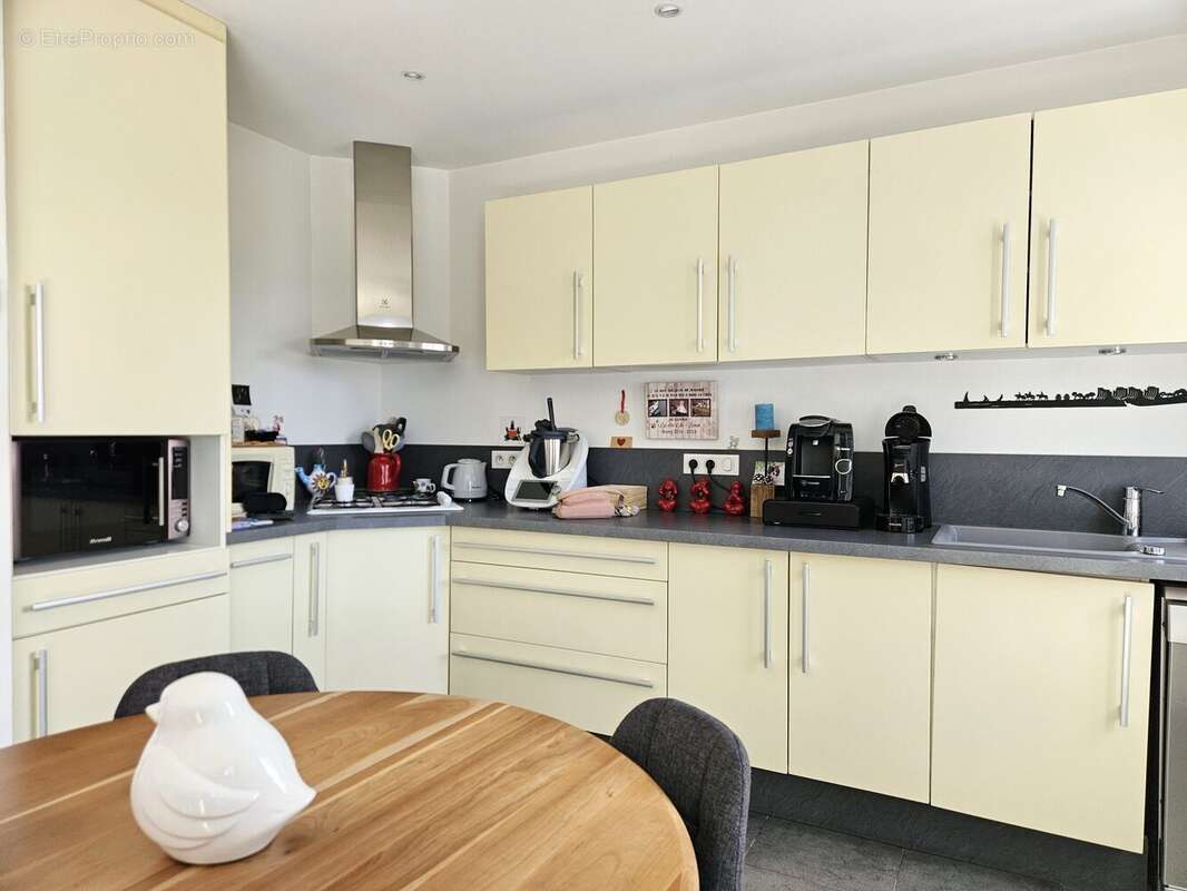 Appartement à LA BAULE-ESCOUBLAC