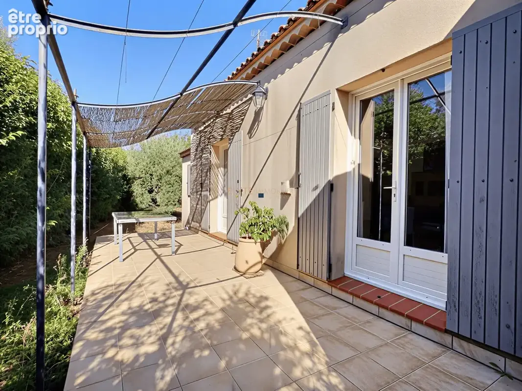 Maison 4 pièces 96 m² à vendre à Trets (13530) - photo 5