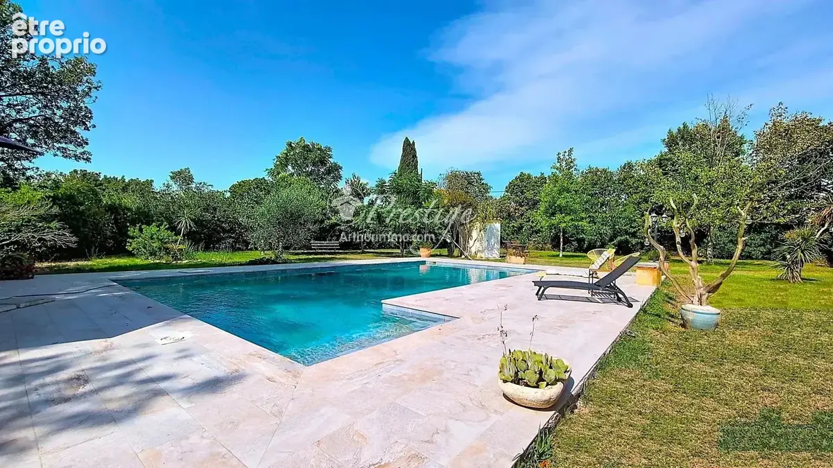 Vente Maison Perpignan(66000) 720 000ï¿œ - photo 10