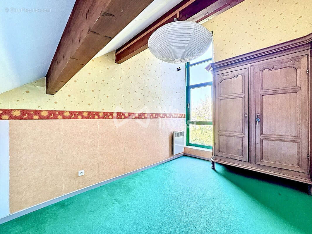 Maison à BELLIGNIES