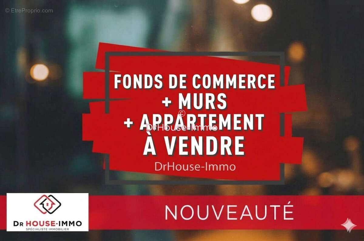 Autre à LA CIOTAT