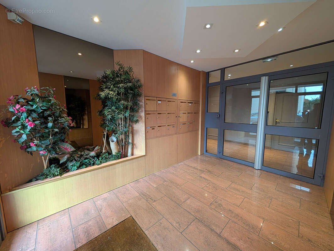 Appartement à LYON-3E