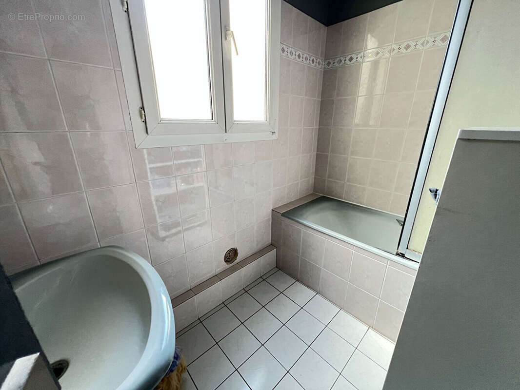 Appartement à LE HAVRE