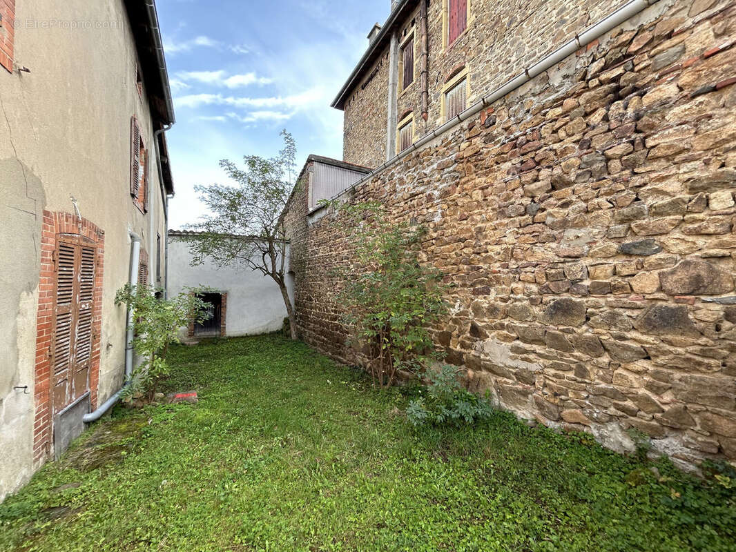 Photo 2 - Appartement à NERONDE