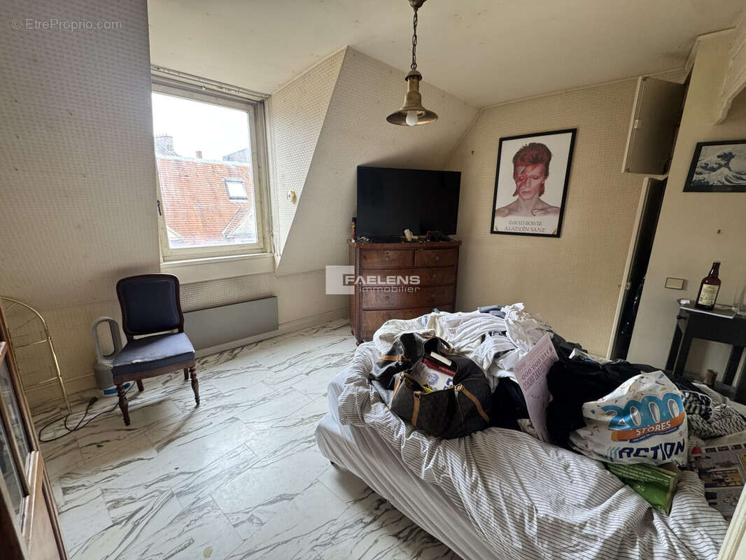 Appartement à LILLE