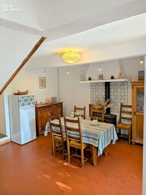 Exclusivité - charmant mas provençal avec piscine - photo 20