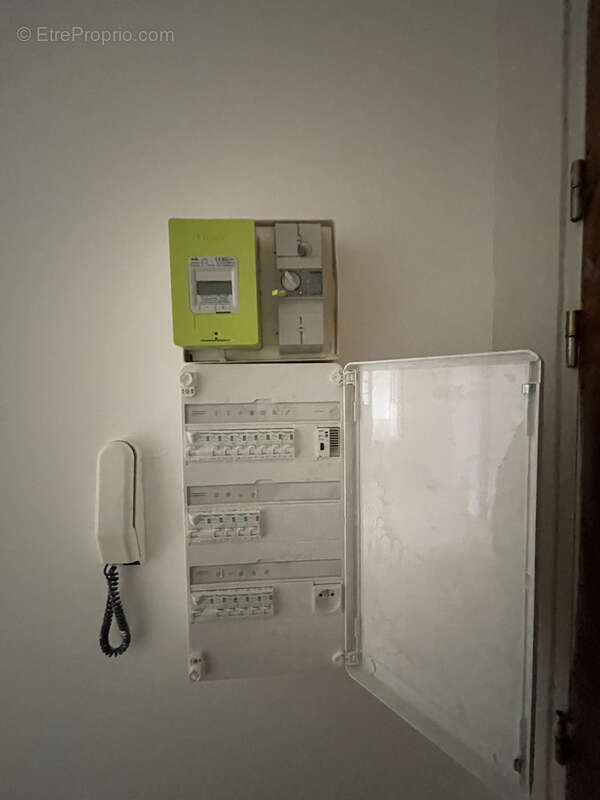 Appartement à NARBONNE