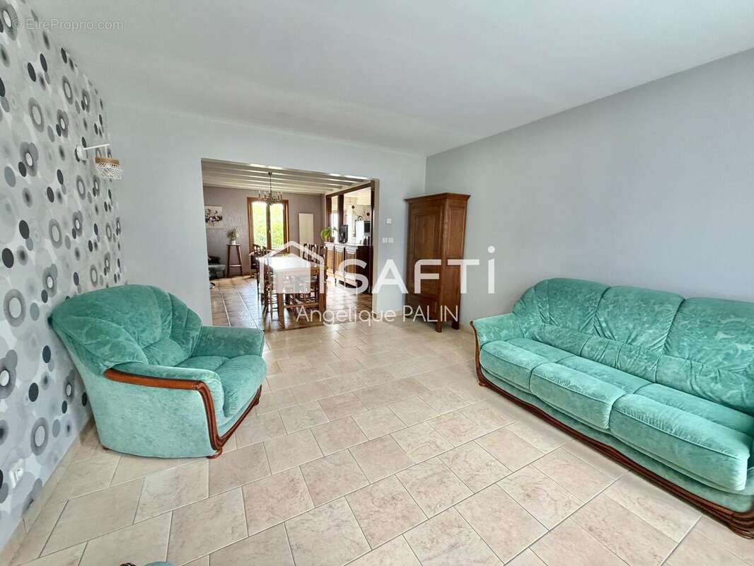 Maison 150 m² à Valmy  - photo 4