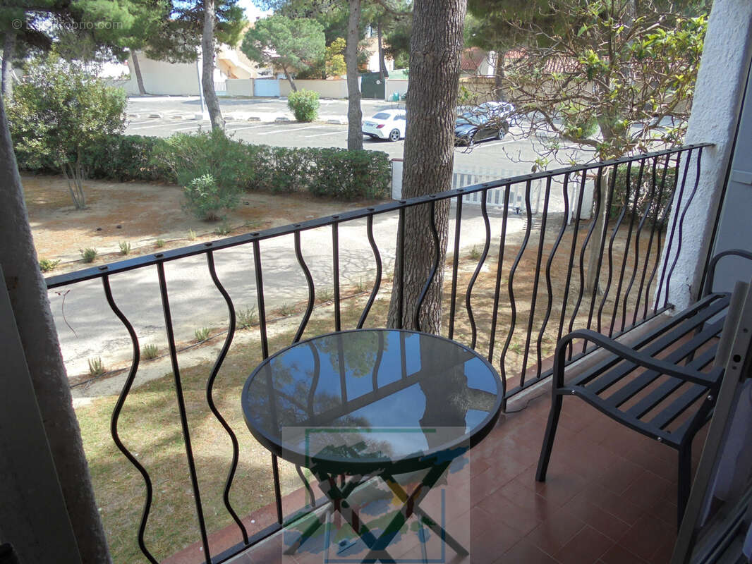 Appartement à ARGELES-SUR-MER