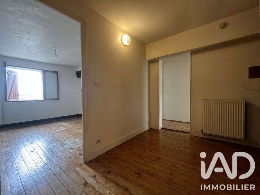 Maison 125 m² à Nogentel  - photo 7