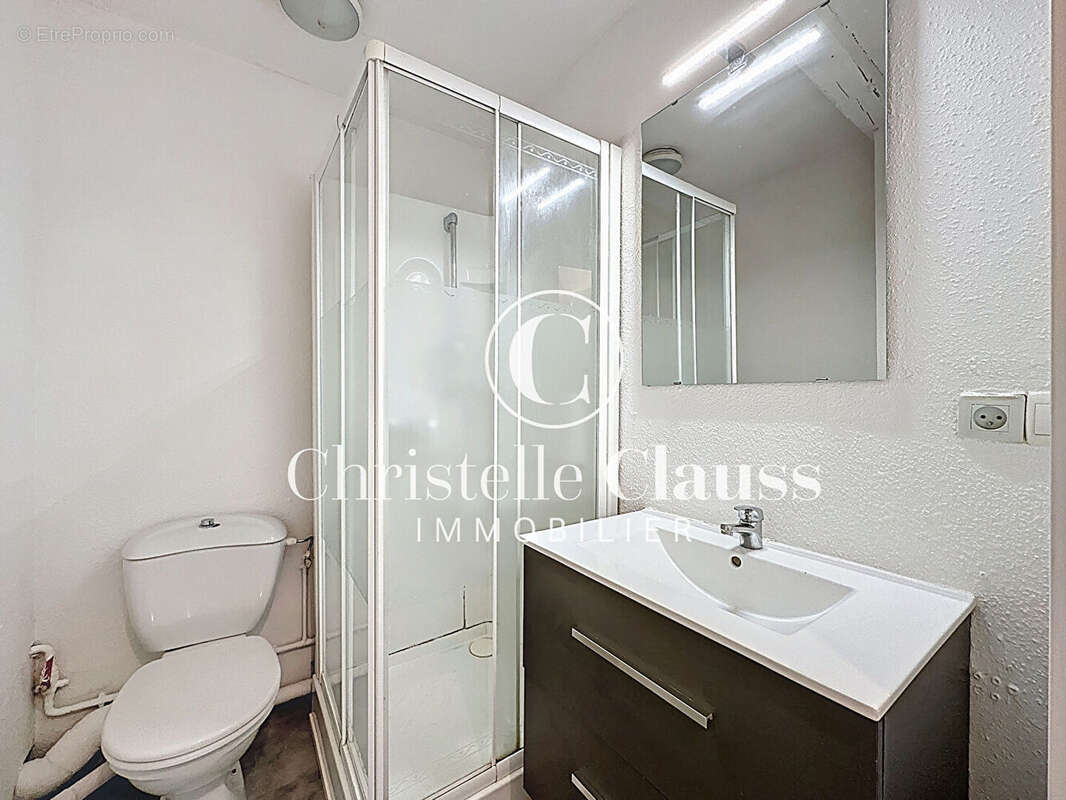 Appartement à WASSELONNE