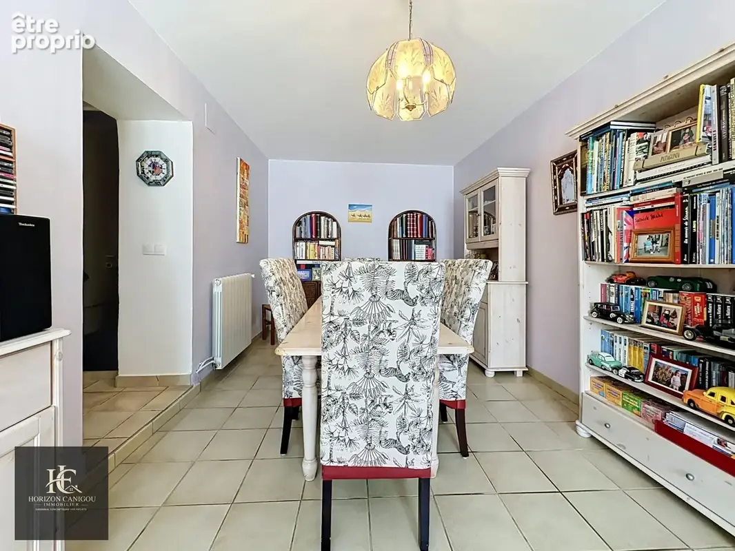 Maison trévillach - photo 10