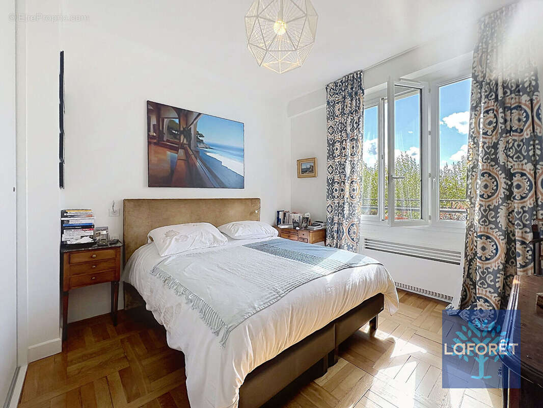 Appartement à CAEN