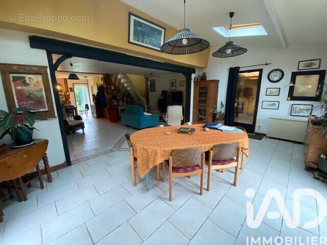 Photo 1 - Maison à IFFENDIC