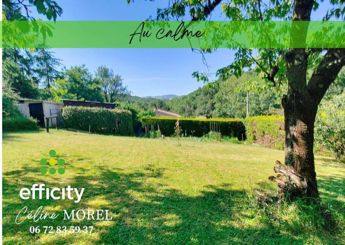 Terrain à SAINT-JOSEPH