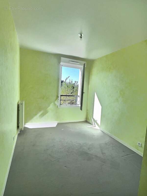 Appartement à CLAYE-SOUILLY