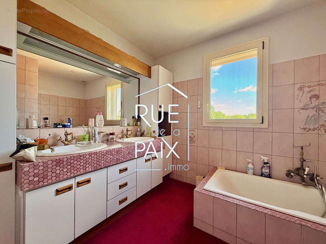 Maison - 122 m2 - photo 13