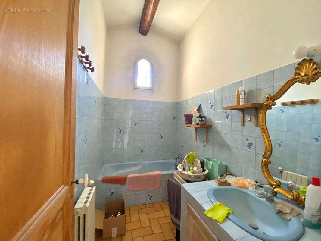 Maison à SAINT-REMY-DE-PROVENCE