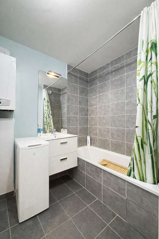 Appartement à SAINT-FONS