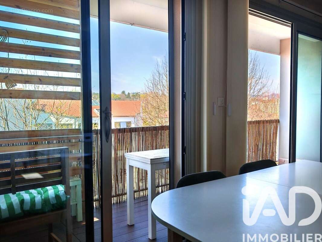 Photo 6 - Appartement à TASSIN-LA-DEMI-LUNE
