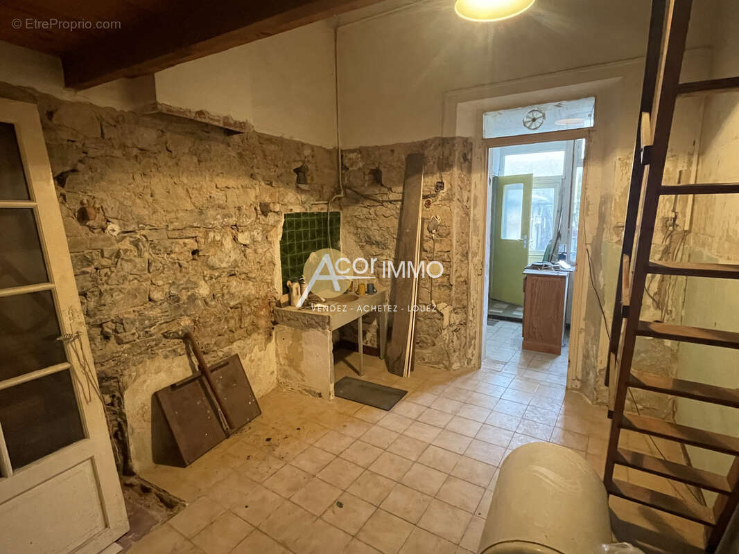 Appartement à LA SEYNE-SUR-MER