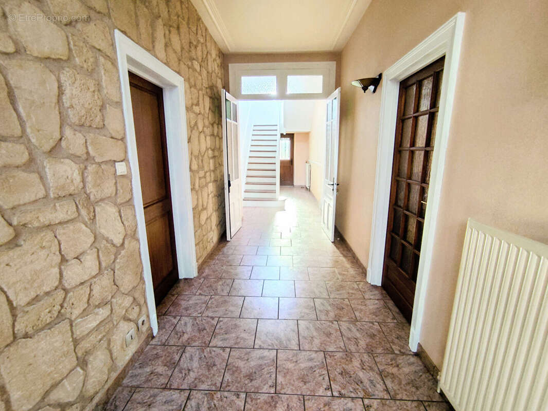 Appartement à BLAINVILLE-SUR-L'EAU