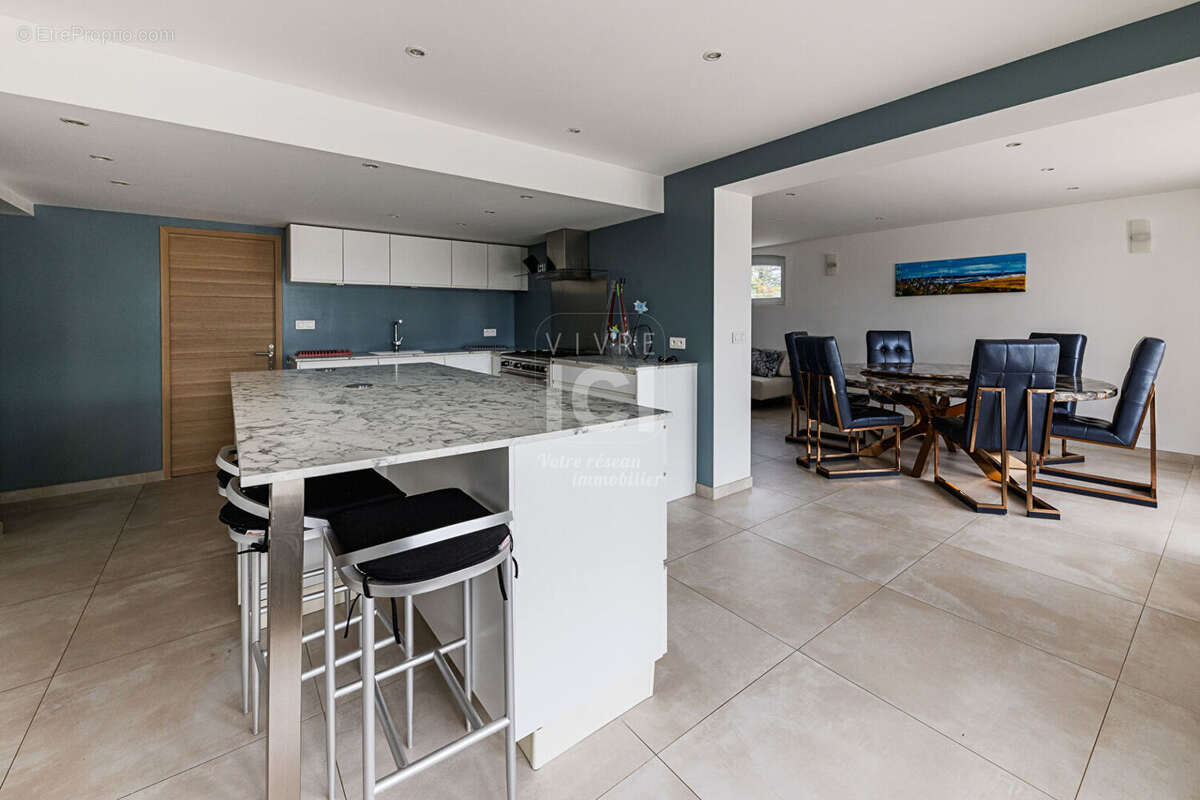 Maison à LA CHEVROLIERE