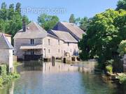 Maison à VERTEUIL-SUR-CHARENTE
