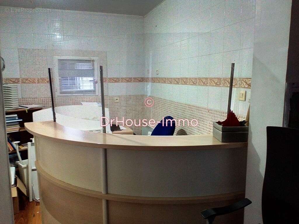 Maison à VALENCIENNES