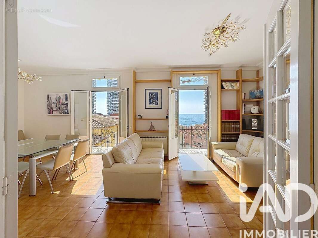 Photo 3 - Maison à BEAUSOLEIL