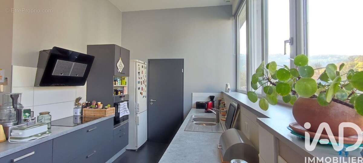 Photo 4 - Appartement à BESANCON