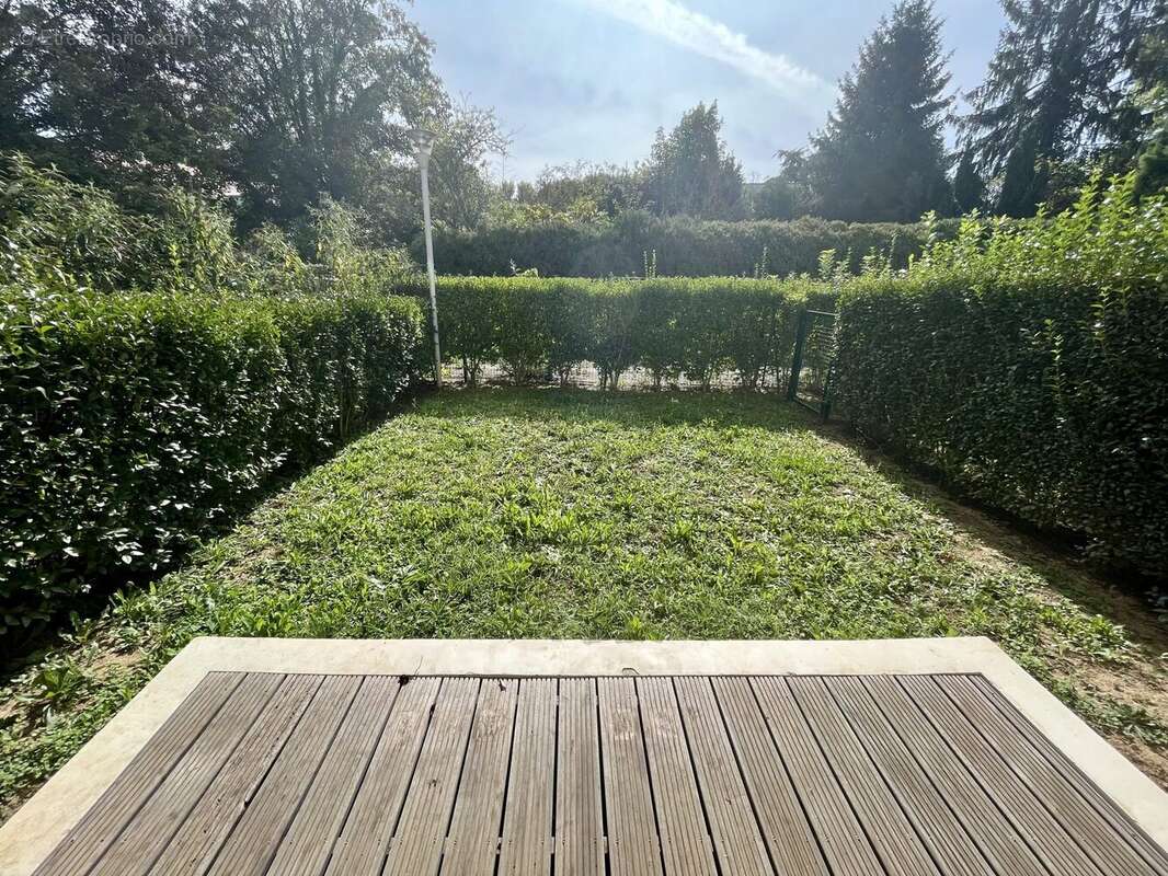 Appartement à MONTLIGNON