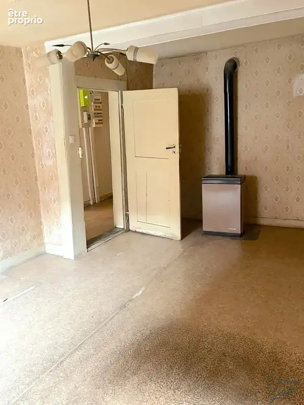EXCLUSIF ! Maison vigneronne sur 2,71 ares avec fort potentiel ! - photo 9