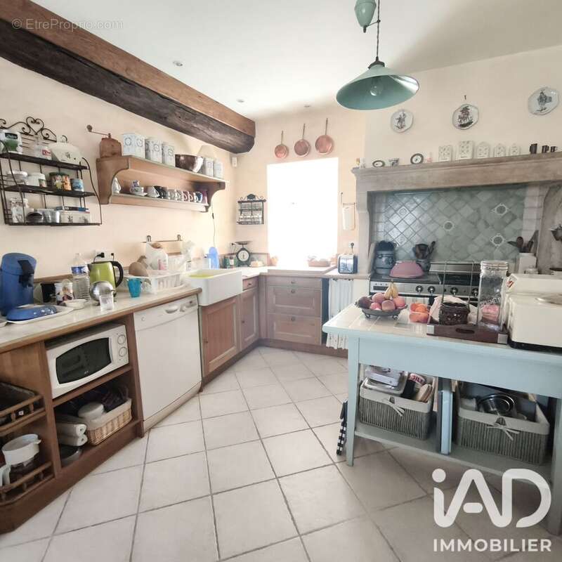 Photo 4 - Maison à TOUTRY