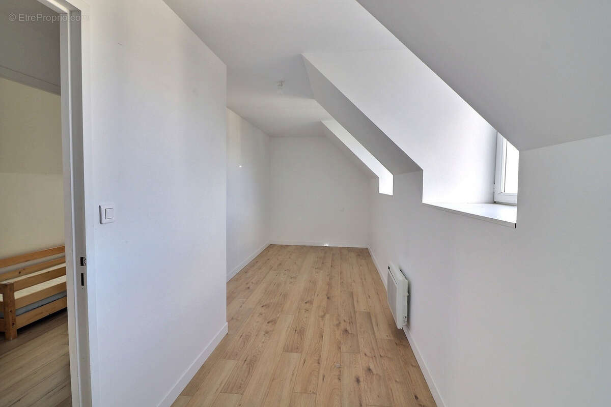 Maison à PLOUGASTEL-DAOULAS