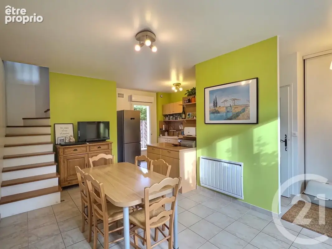 Maison 5 pièces 94 m² à vendre à Antony (92160) - photo 7