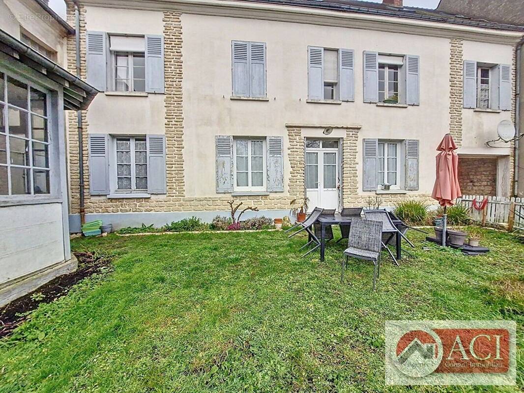 Appartement à GISORS