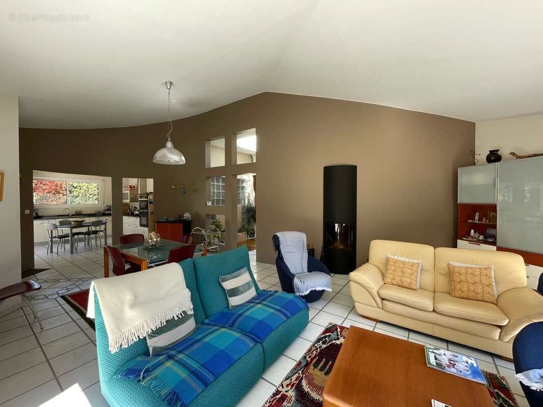 Maison à PECHBUSQUE