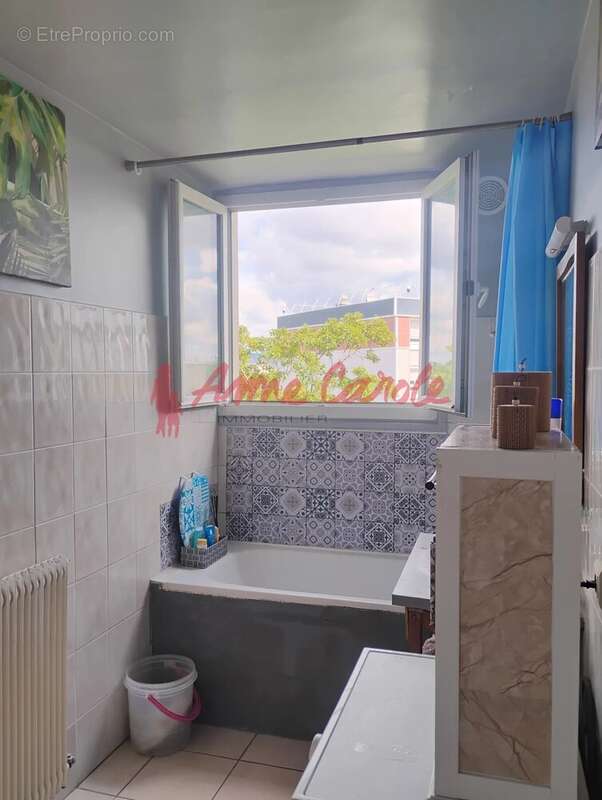 Appartement à BEZONS