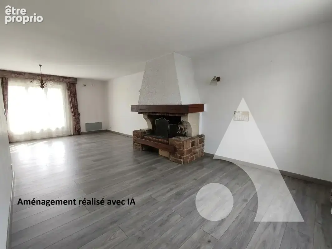 Maison vivable pain pied  à 2 min de la N2 et proche gare - photo 7