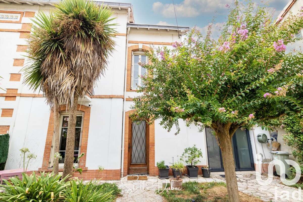 Photo 2 - Maison à MONTAUBAN